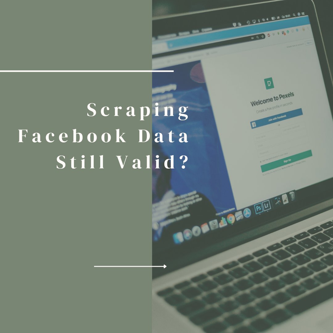 AskDataEntry's tweet image. Do you want to keep track of your user behavior, interests, and the latest market trends? 
Facebook scraping is your solution then. But does it still remain relevant? 
Let&apos;s find it here. 👇
#facebookscraping
#datascraping
#ethicalscraping 
#outsource