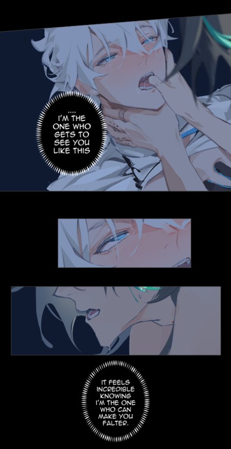 [scheduled post]

some thoughts... 
#sukevin #スウケビ