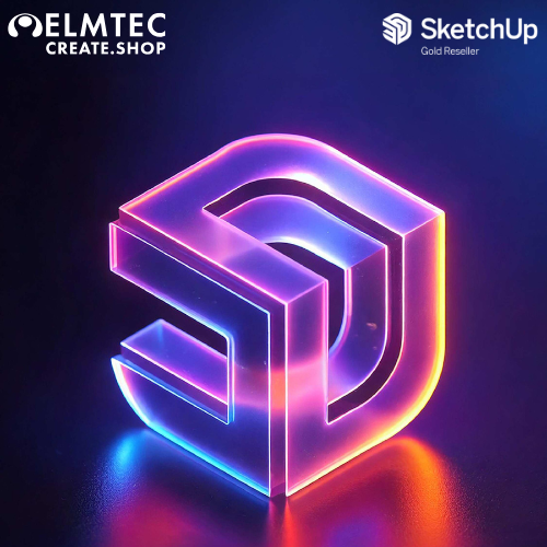 Last chance! Cyber Week ends soon. Buy now and save 24% on annual Trimble SketchUp Pro and Studio plans. Design anything, anywhere➡️ create.shop/collections/sk…