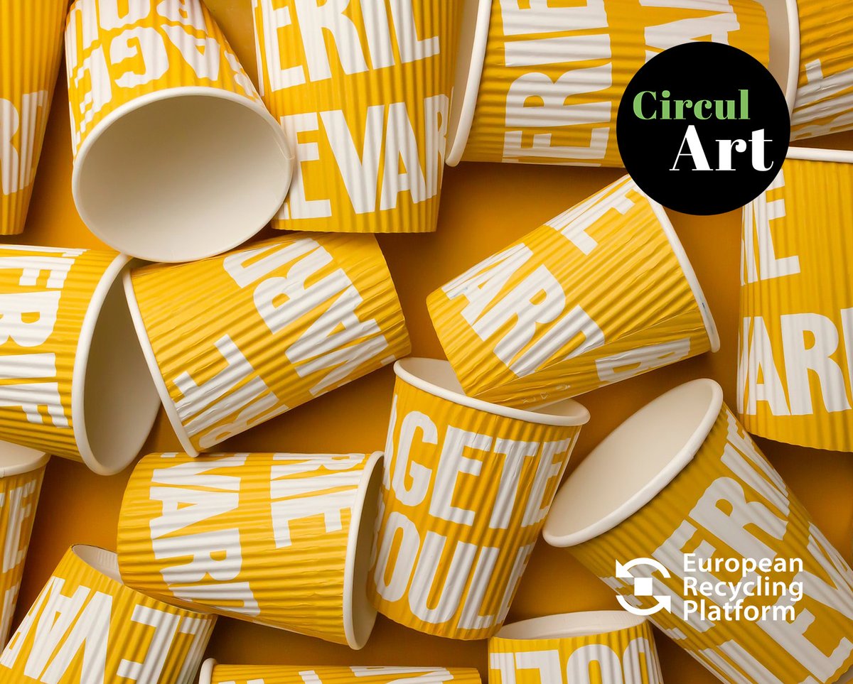 La participación en el Certamen #CirculArt se ha incrementado cerca de un 30% respecto a la edición anterior y se consolida así como un espacio clave para la reflexión artística sobre la gestión de residuos y la #sostenibilidad.
<a href="/ERP_es/">European Recycling Platform España</a>