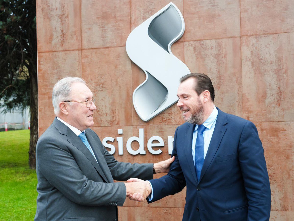 Óscar Puente tweet media