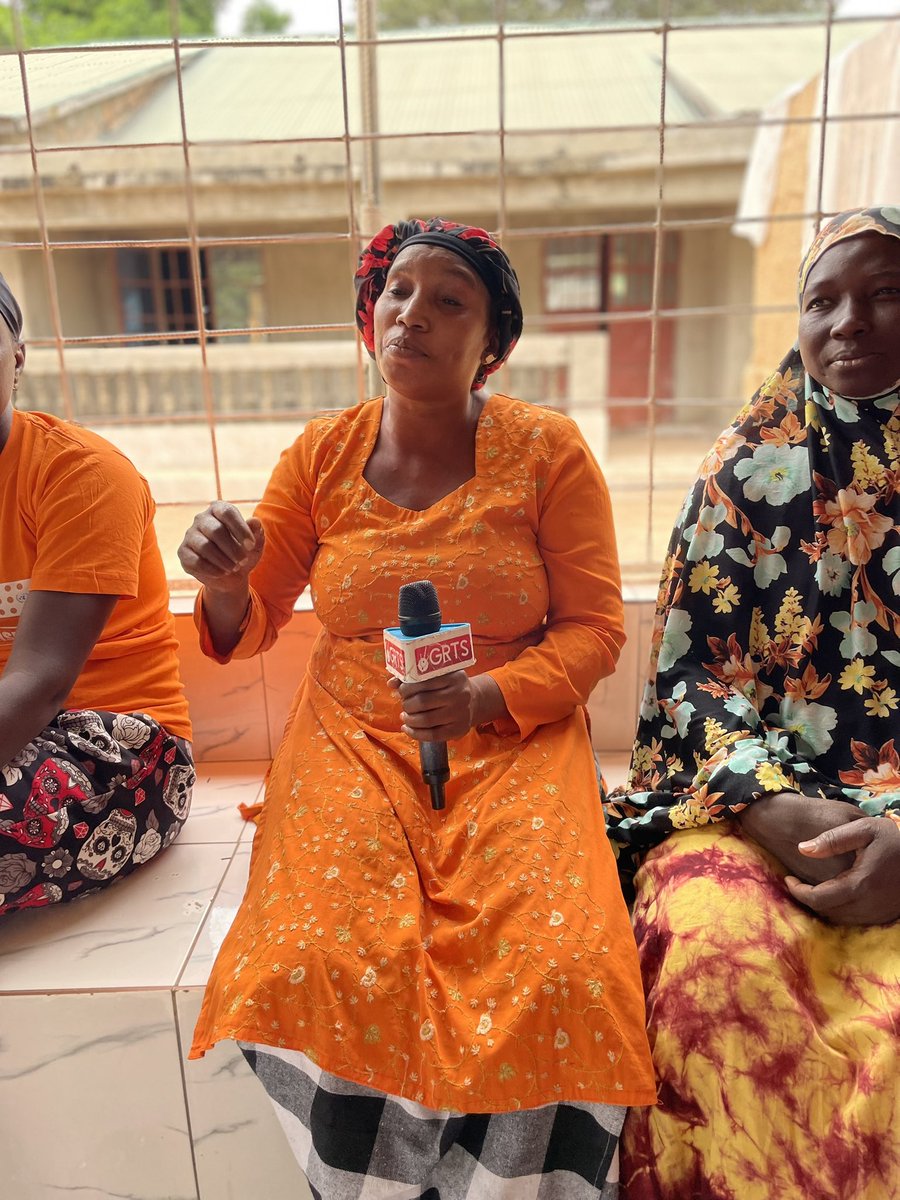 "I have seen a man who rejected the tradition of insisting on knowing whether or not his wife is a virgin, and this has helped prevent the forced practice of FGM on our daughters in our community."  

Fatou Badjie