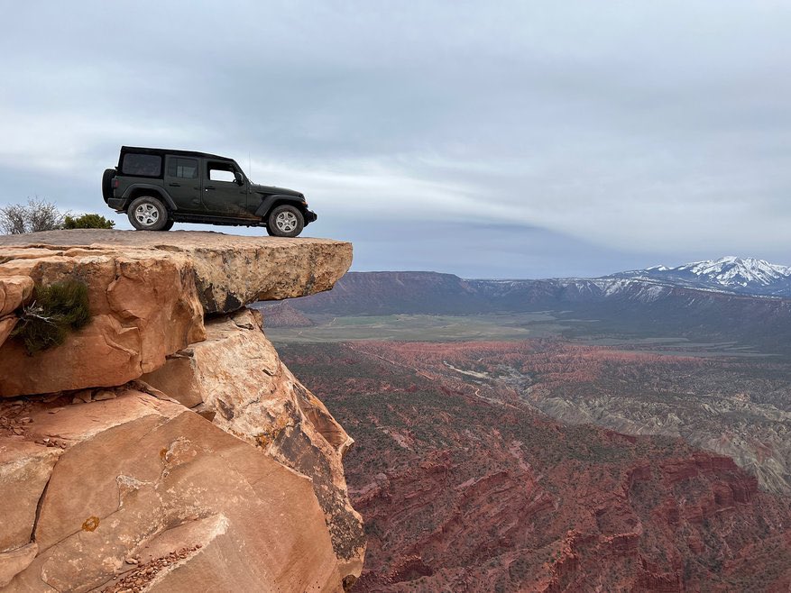 The Jeep Mafia tweet media