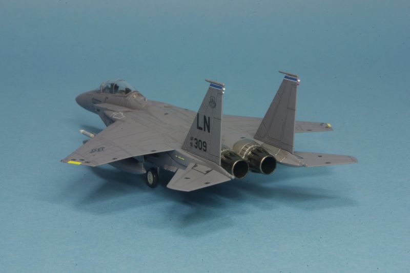 f_2a_hayabusa's tweet photo. #デカール 販売中です

1/144 F-15イーグル アメリカ空軍#1
2011年8月 #横田基地 一般公開で展示された機体のマーキング
↓詳細はこちら
https://t.co/06ECDOpZUL

#144スケモ #144scale #いっちょんちょん #戦闘機 #米空軍 #F15 #ストライクイーグル #eagle #USAF #decals #48FW #492FS #494FS https://t.co/XzdNGB0XNh