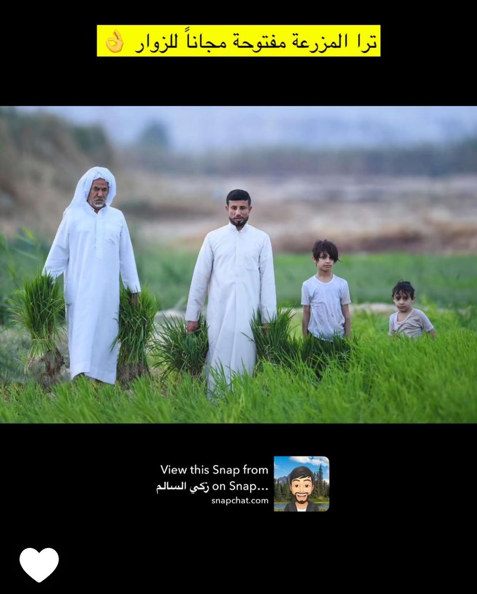 aba110a's tweet photo. 🎋✨

سناب زكي السالم ⤵️
صاحب #مزارع_زكي_السالم 

https://t.co/ataltCksJm

#عبدالله_الفريدي
#قروب_سج_في_الكروز 
#الامارات 
@Bn_numan https://t.co/emkr98aLKB