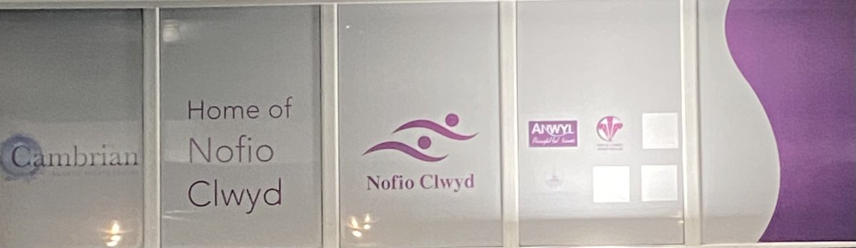 Nofio Clwyd tweet media