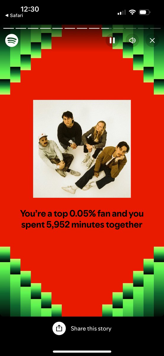 liivcook's tweet photo. @movementsCA on 🔝 for the 4th year running https://t.co/MB29lPT07a