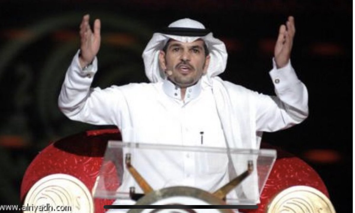 دعواتكم بالرحمه للشاعر #عبد_الله_السميري الذي وافاه الأجل صباح اليوم