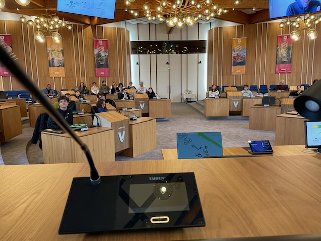 DSDEN des Vosges tweet media