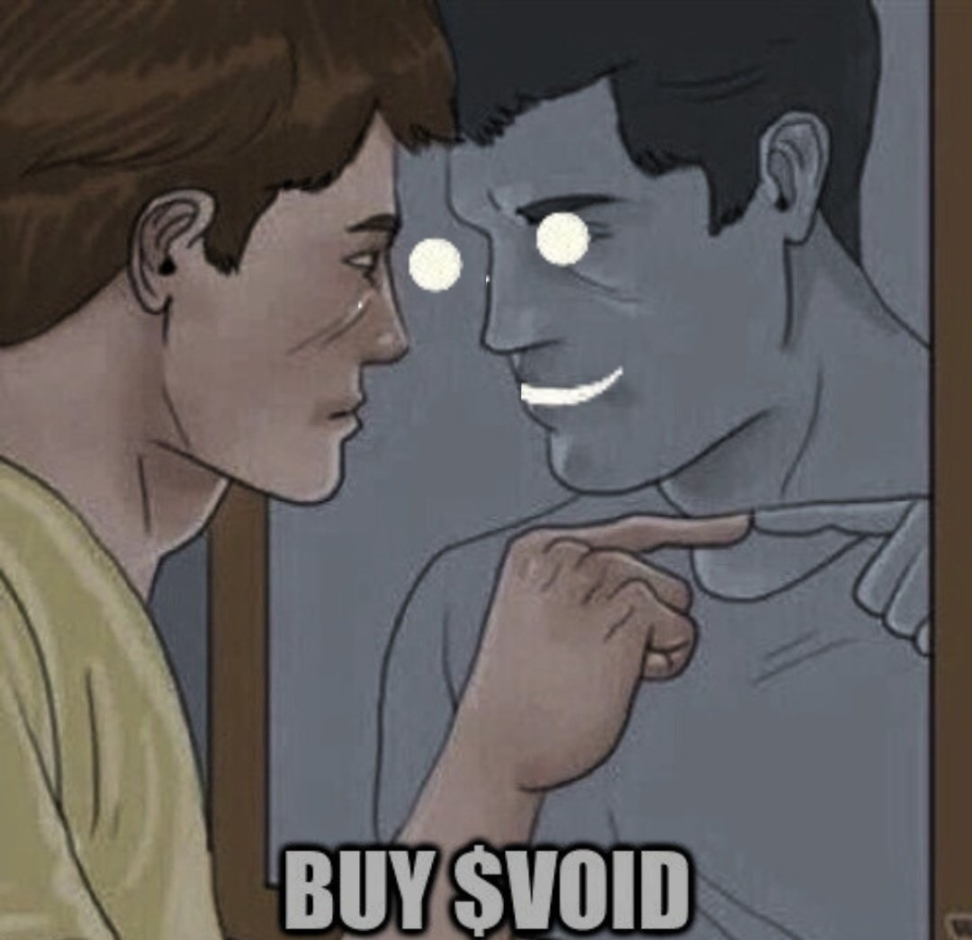 $VOID tweet media