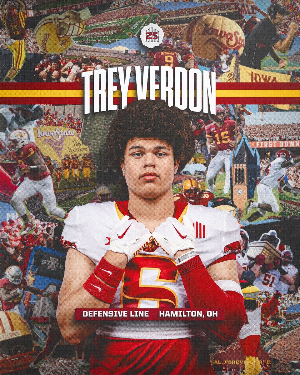 Hope you aren’t tired of seeing the Verdon family make plays for the Cyclone defense!

<a href="/TVerdon2/">{📺}</a> 

🌪️🚨🌪️