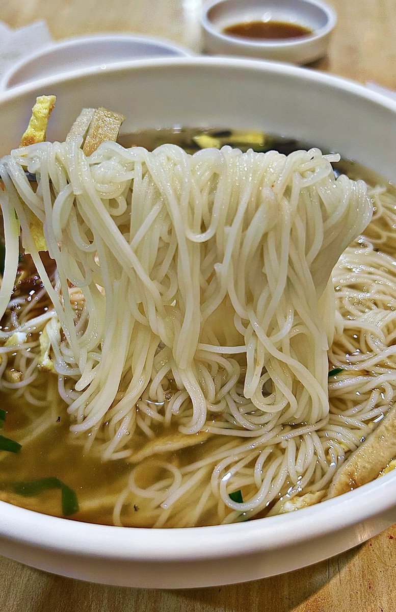 잔치국수