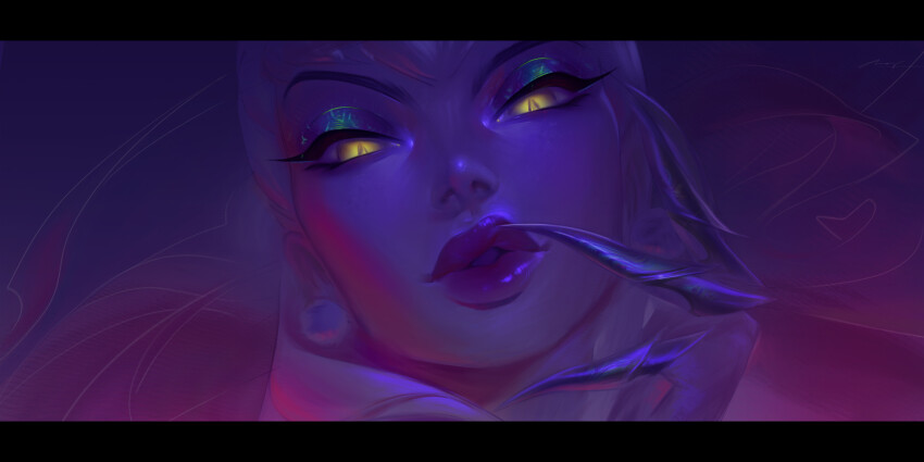 Mommy_Evelynx's tweet photo. @DOSFLEUR_ ❝it's way too easy to tease me with these~❝

A light trickle of drool leaves her mouth as she stares at her feet https://t.co/hyhEWwYI5S
