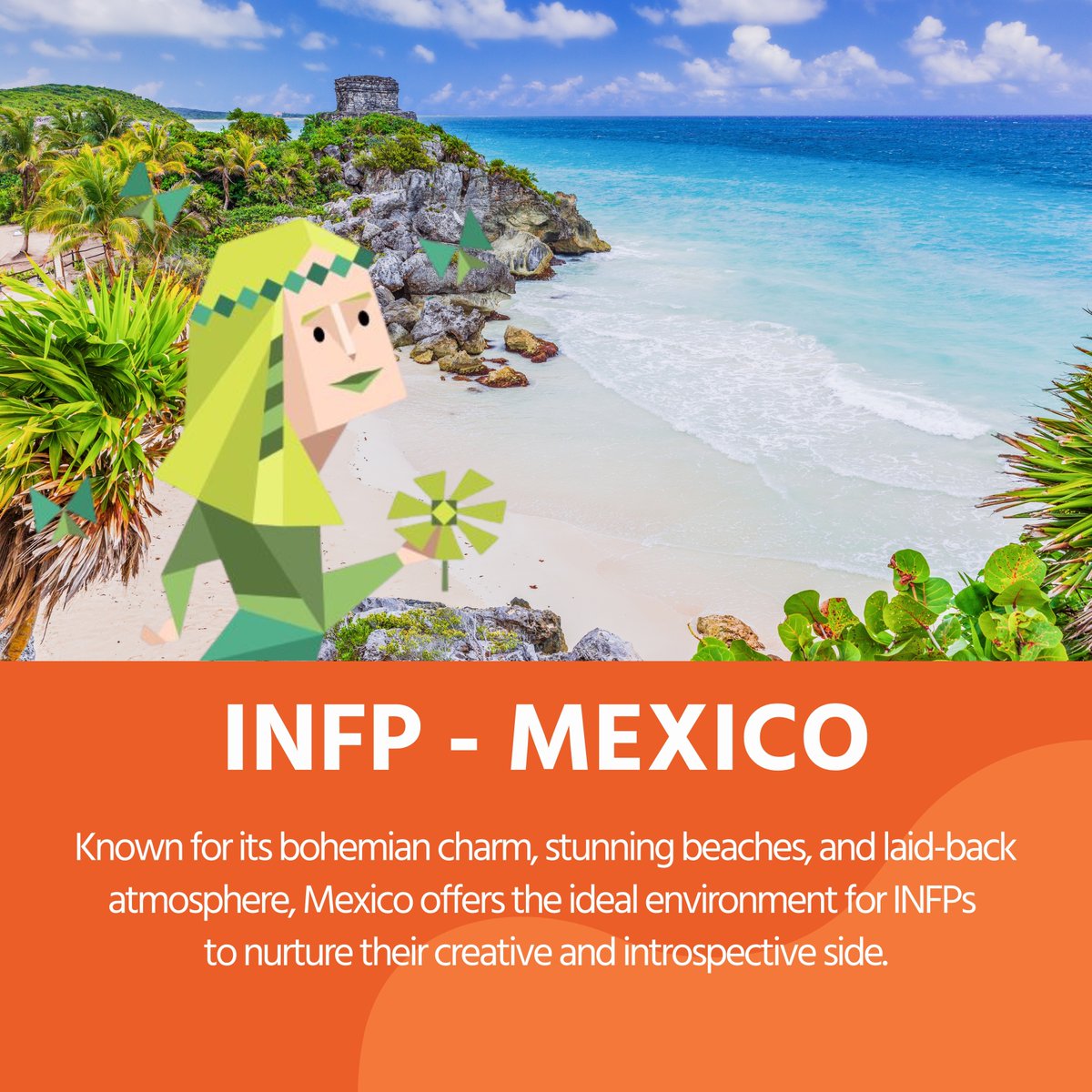 TourTeller's tweet photo. 🛤️ Let’s dive into destinations that cater to your personality type!

#Travel #MBTi Travel #MBTI #IntrovertTravel #INTJ #INFJ #ISTJ #ISFJ #INTP #INFP #IntrovertAdventures #TravelByPersonality #MBTIDestinations #PersonalityTravel #IntrovertMBTI #SoloTravel #MindfulJourneys https://t.co/DY2apLlYPB