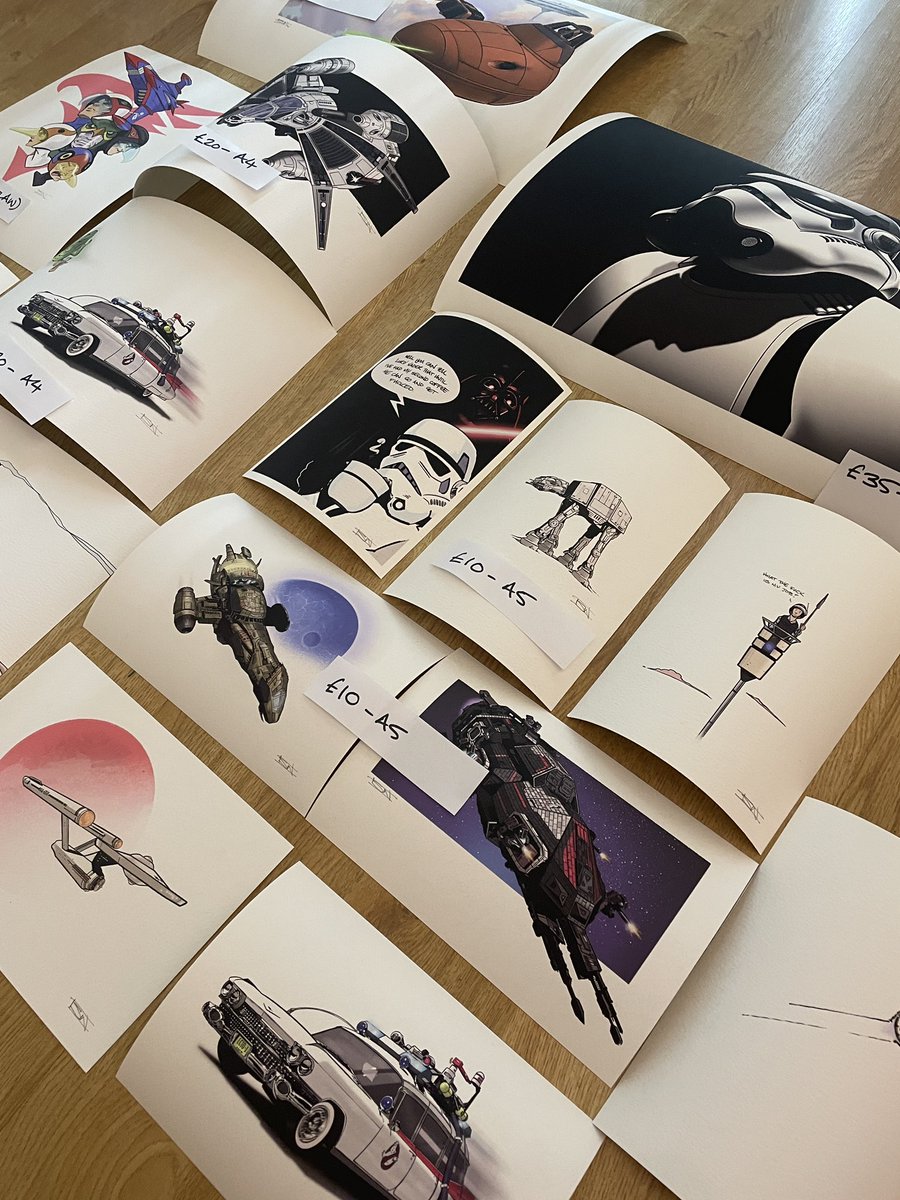 tokyosexwhale's tweet photo. TOKYOSEXSALE! Things have been pretty busy at Tokyo-Towers and I have all these odds and sods floating around my studio.

Give someone a unique (AND reasonably priced) gift without leaving the house. 

All prices include P&amp;P (unless you’re outside the UK) 

DM me if interested. https://t.co/1G6M3RhxKV