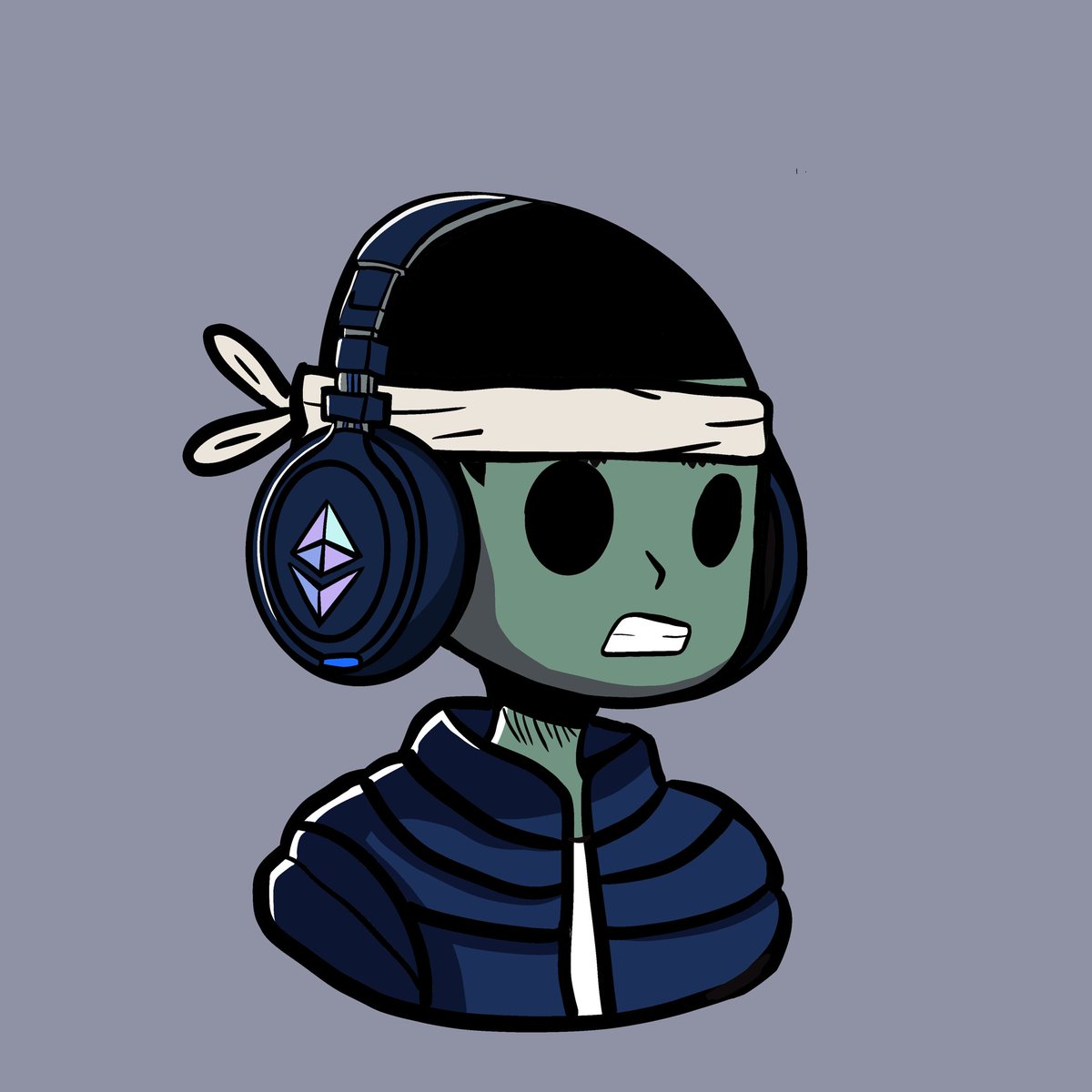 PoisonClanNFTs's tweet photo. Gm gm
Letβs see some movement from you two! π
#SoundCrewCollective https://t.co/WPXvmwp9l0