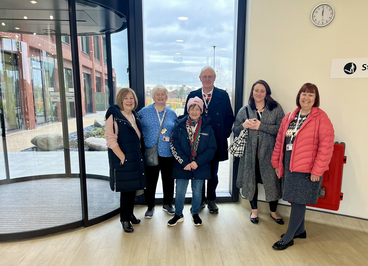 Kay Blowes tweet media