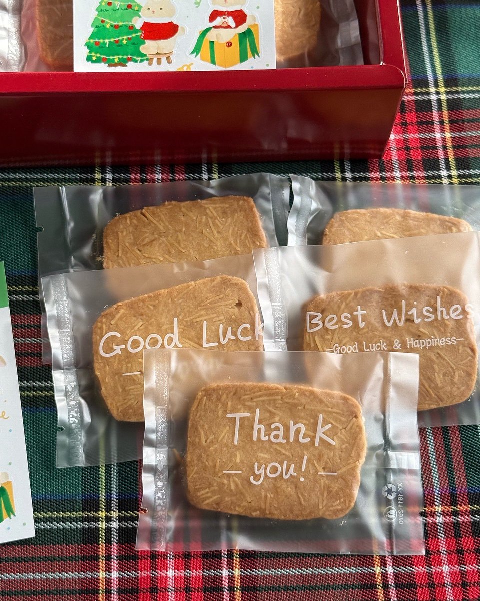 BYhomemade____'s tweet photo. Almond cookies คุกกี้กรอบ หอมมมมเนยสด ทานเพลินแถมยังได้ประโยชน์จากอัลมอนด์ที่ใส่ให้แบบจุกๆ กัดคำไหนก็เจอ♡
.
กล่องละ 330฿ (15ชิ้น)
....
สนใจสอบถามหรือสั่งซื้อสามารถDMหรือแวะมาออเดอร์ที่ร้านได้เลยค่า🥰
.
จัดส่งแบบEMS "ทุกวันจันทร์และพฤหัสบด��" นะคะ https://t.co/KskyHkfKHT
