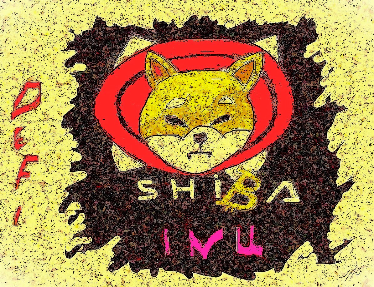 milevbtc's tweet photo. DeFi - Shiba Inu /SHIB/ Token
#SHIB is a #keytoken , #embodying a #global , #decentralized , community - driven #currency. Launched in 2020- #ETH based token.....
https://t.co/HFk9YRH28d https://t.co/v30XDQjKQe