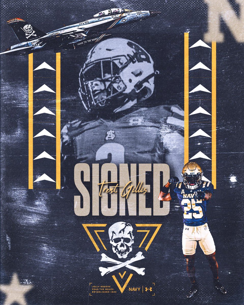 Signed!!
#GoNavy 
<a href="/_CoachNew/">🇺🇸 Brian Newberry ⚓️</a>