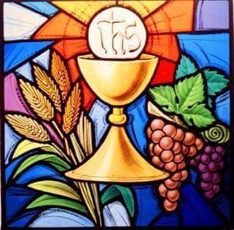 Join us for a traditional Service of Holy Communion on Sunday 8th December at 10am when Revd Ron Wiffen will be taking our service.  Anyone of any age is very welcome to this service.