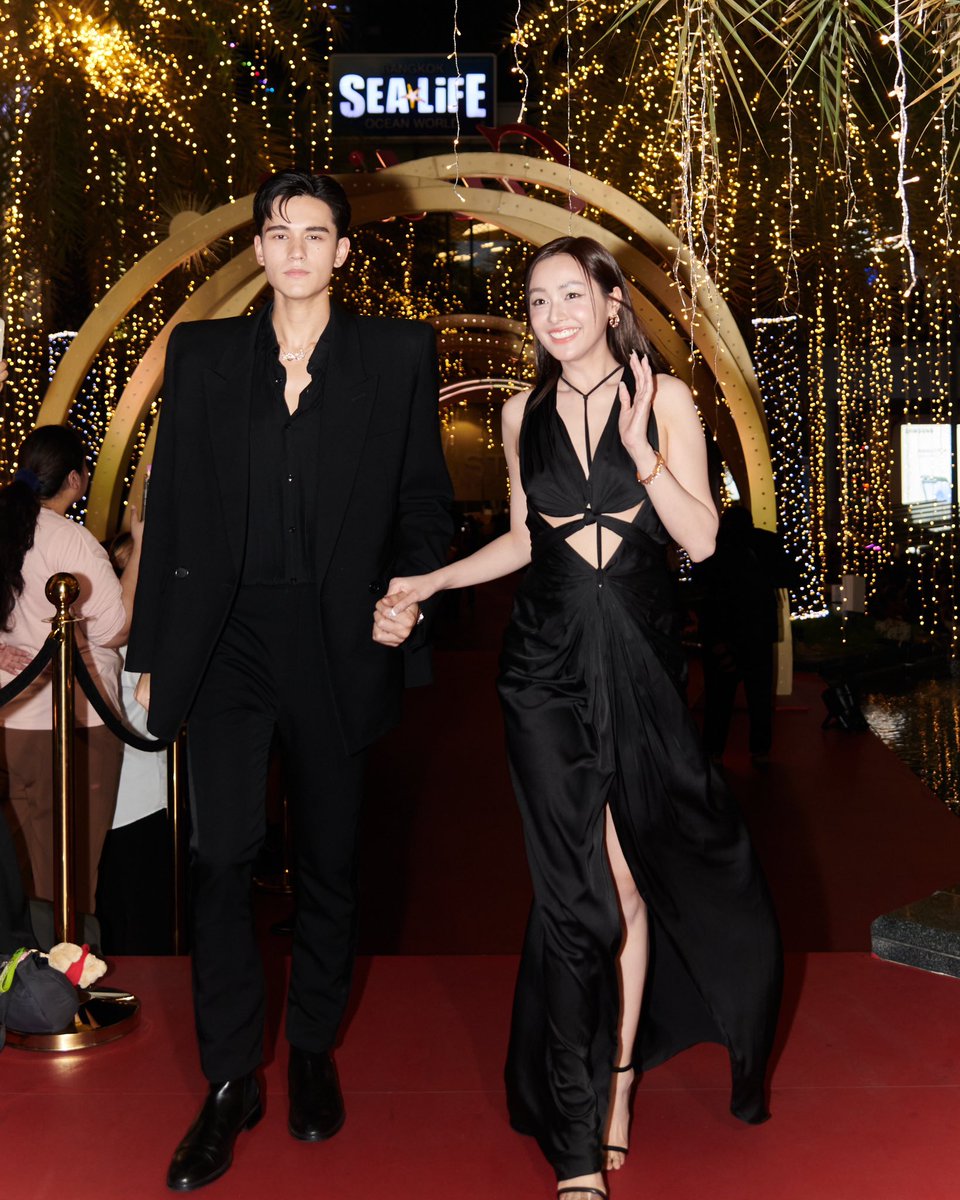 แสงหิ่งห้อยอาจจะไม่สว่างเท่าแสงไฟ แต่จะตามซัพพอร์ตเธอไปทุกท่นะ #เทศน์อุ้ม 🐝✨️