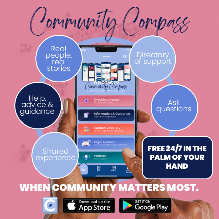 CFGmorethanlaw's tweet image. 💸 How much does Community Compass cost? It’s 100% FREE! 🙌

Get full access to the live feed, forums, and support directory at no cost. Connect, share, and heal without any fees. Download today!

##WhenCommunityMattersMost

hubs.ly/Q02W-v_80
hubs.ly/Q02W-v530