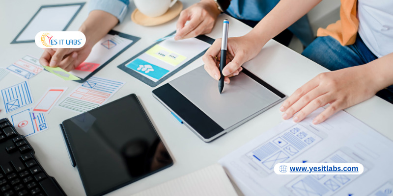 JonesRober7's tweet photo. YES IT Labs specializes in mobile application development. Hire experienced developers for personalized app solutions in the USA.

Read more: https://t.co/ZFAZKjTA9Y

#mobileapplicationdevelopment
#customapplicationdevelopmentcompany
#mobileappdevelopmentcompanyinUSA https://t.co/GUt6VTIazF