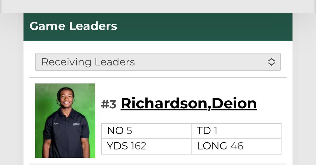 Big play ability 🚀