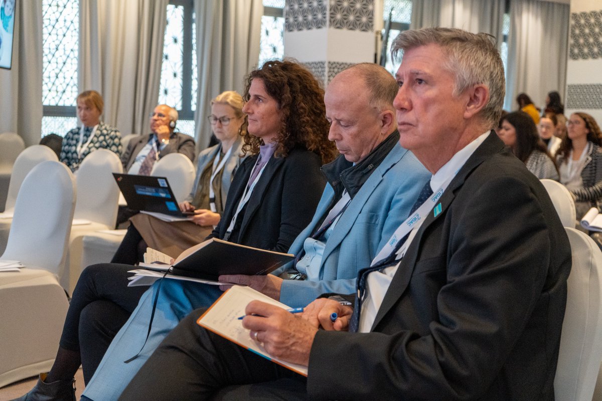 IOM Global Office Brussels tweet media