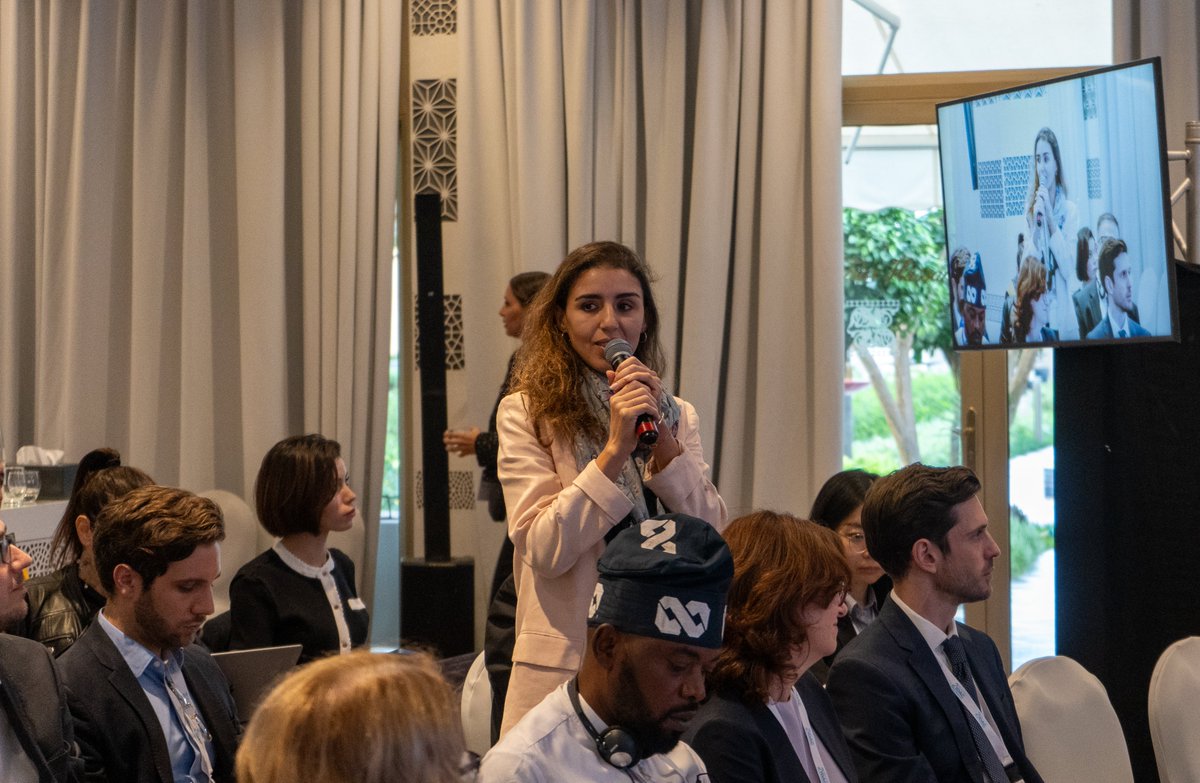 IOM Global Office Brussels tweet media