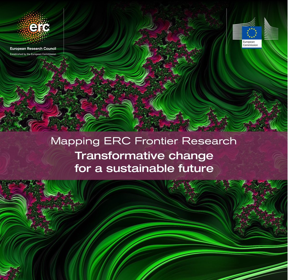 European Research Council (ERC) tweet media
