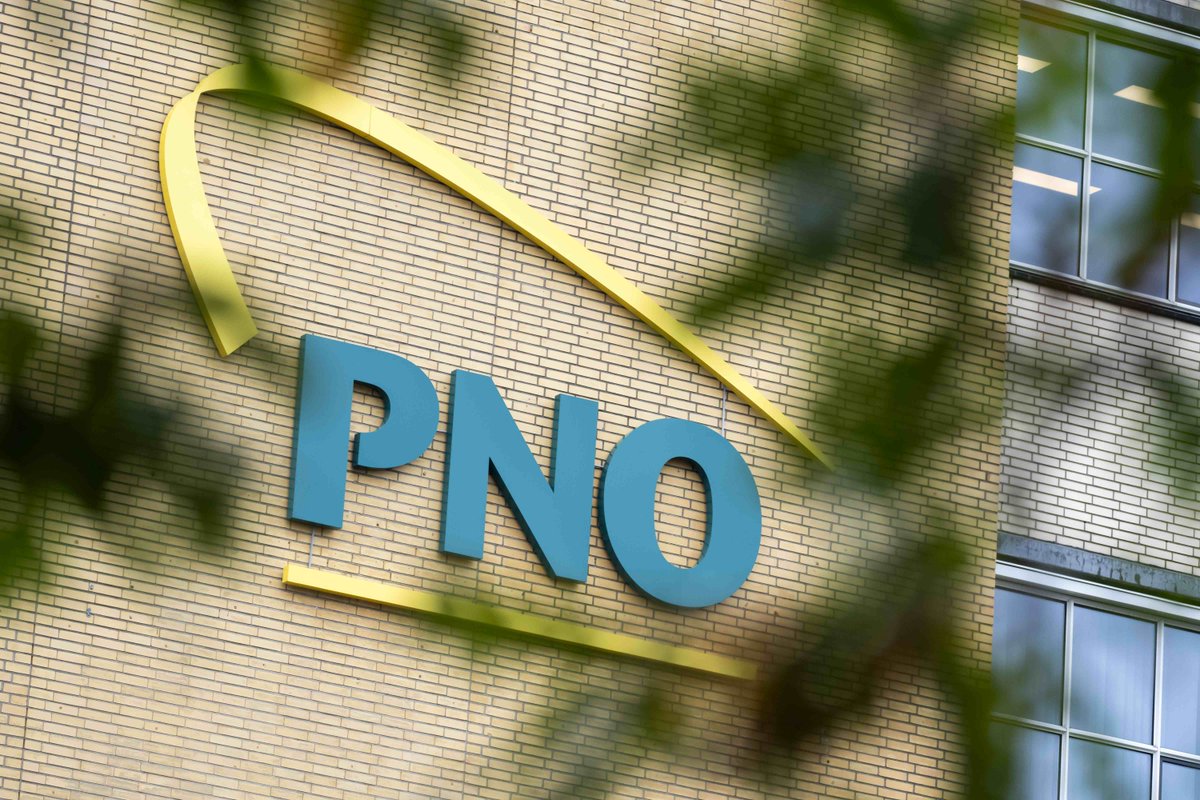 Afspraken omroepwerkgevers en NVJ, FNV en CNV over overstap naar nieuwe pensioenregeling PNO Media
bit.ly/4icTOBf