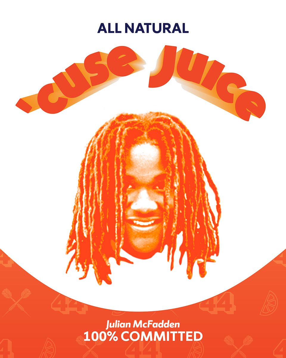 Syracuse Football tweet media