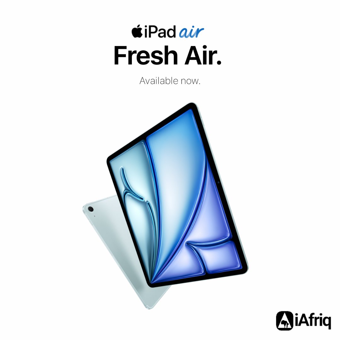 iAfriq Store Nigeria tweet media