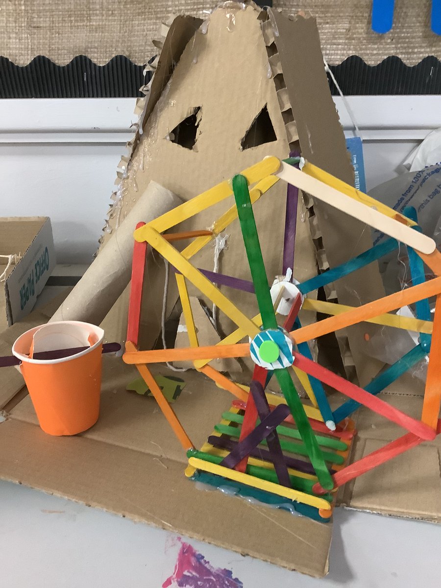 FaringtonSchool's tweet photo. Year 6 have been continuing to work on our playground structures. We have chosen our colours, materials and tools very carefully, to make sure that we are meeting our design brief. 

 #farington #faringtonprimaryschool #primaryschool #primaryeducation  #year6 #designbrief https://t.co/5JCWC36ZS4