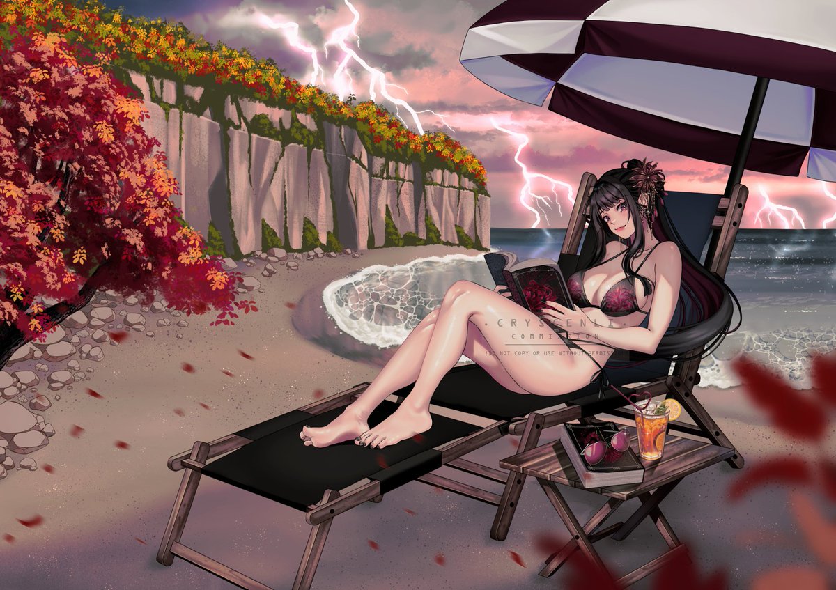 Lialee | VGen Comm tweet media