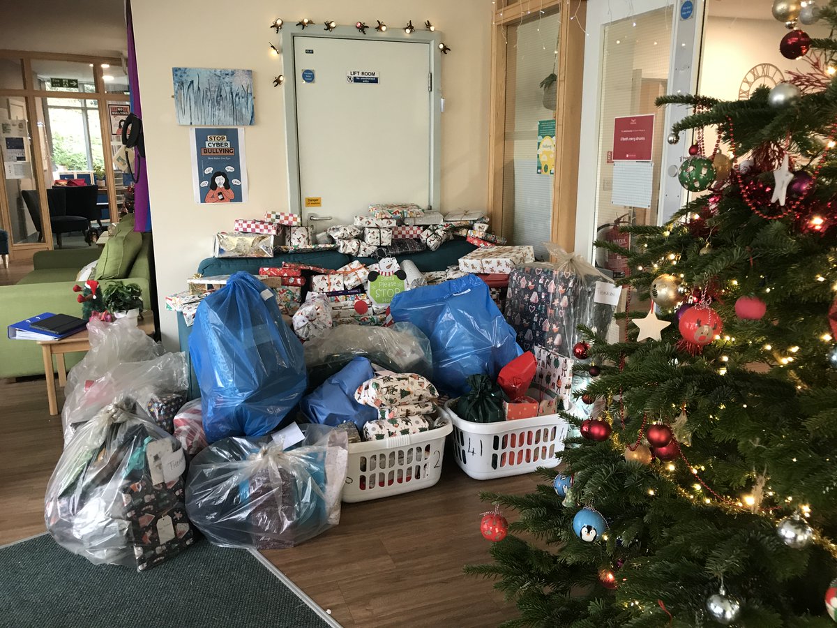 Haileybury tweet media