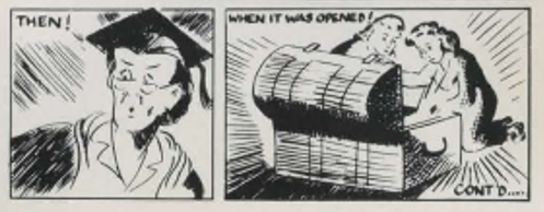 ZephRamos's tweet image. Que se cache t-il dans ce coffre mystérieux ? 
Très certainement la prochaine vidéo, qui devrait pouvoir sortir ce mois-ci🤞