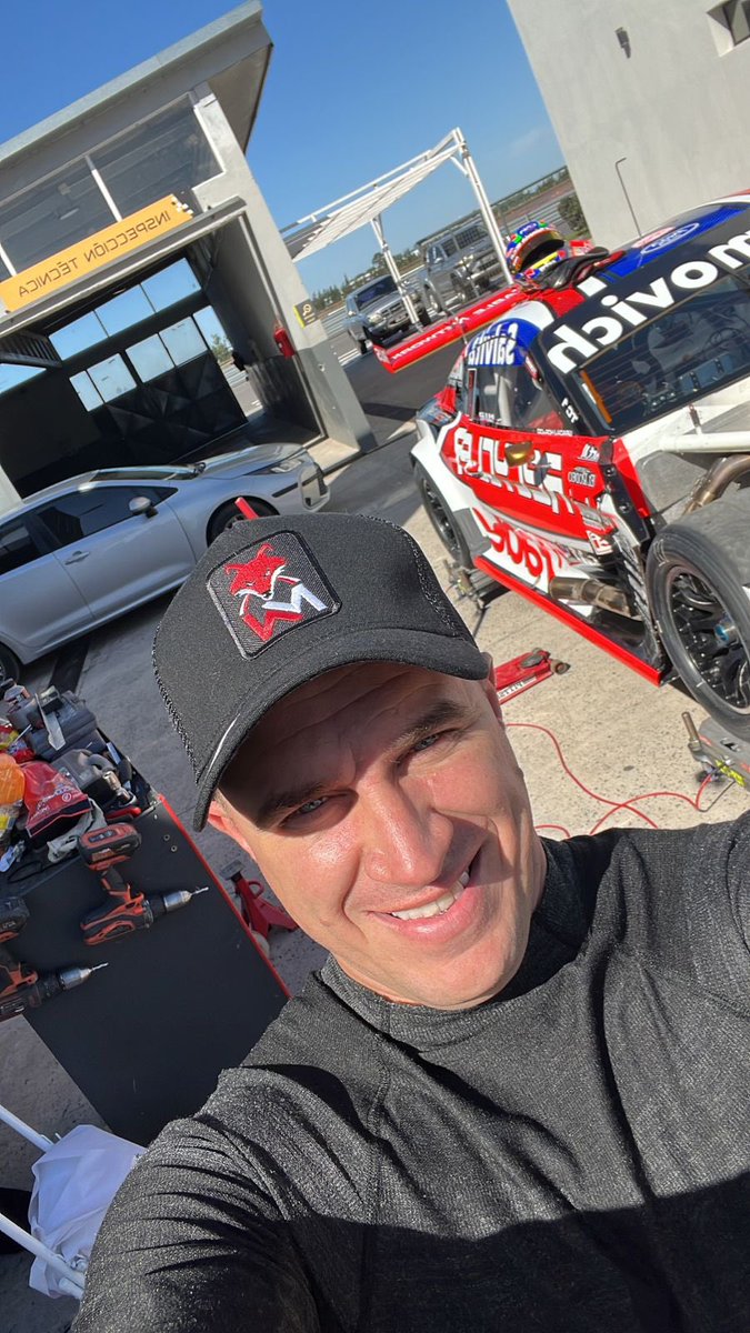 Marcelo Occhionero tweet media