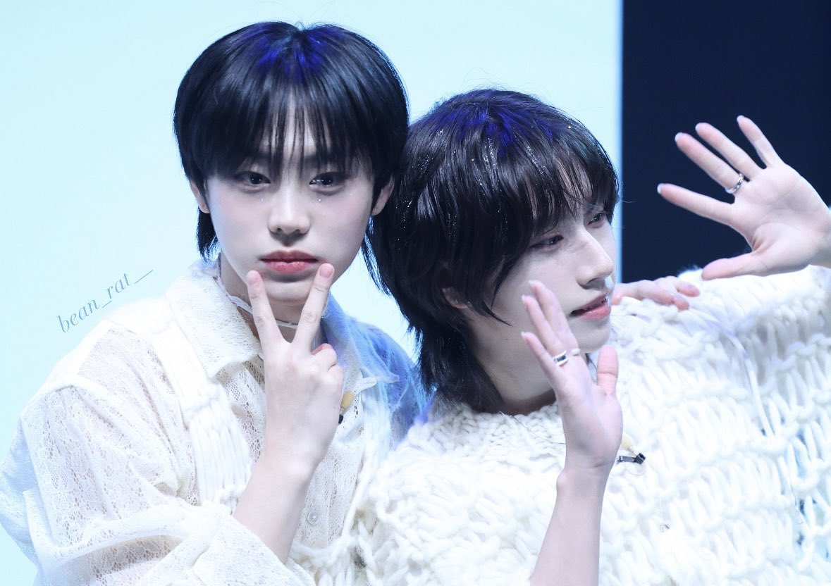 241203 3차 경연

하준이랑 빙화랑 🐈🐈‍⬛

#우하준 #WOOHAJOON #ウハジュン #빙화 #BINGHUA #프로젝트7 #PROJECT7