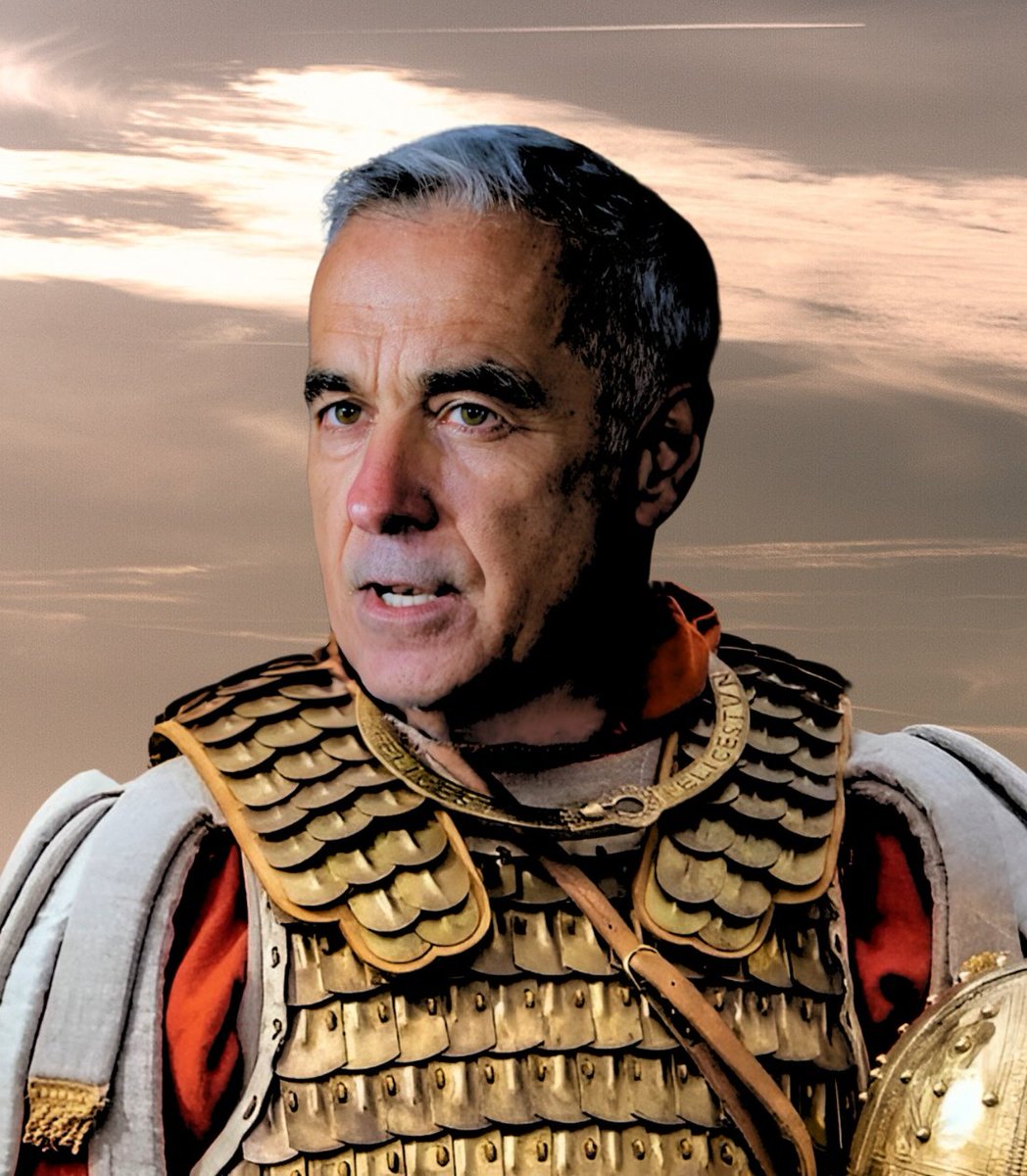 The Romans and Dacians meet again, but this time they are united against a common enemy 🇮🇹🇷🇴