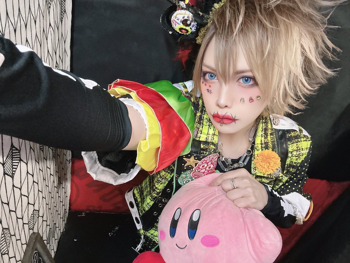 BabyKingdom 咲吾🐰👑 on X