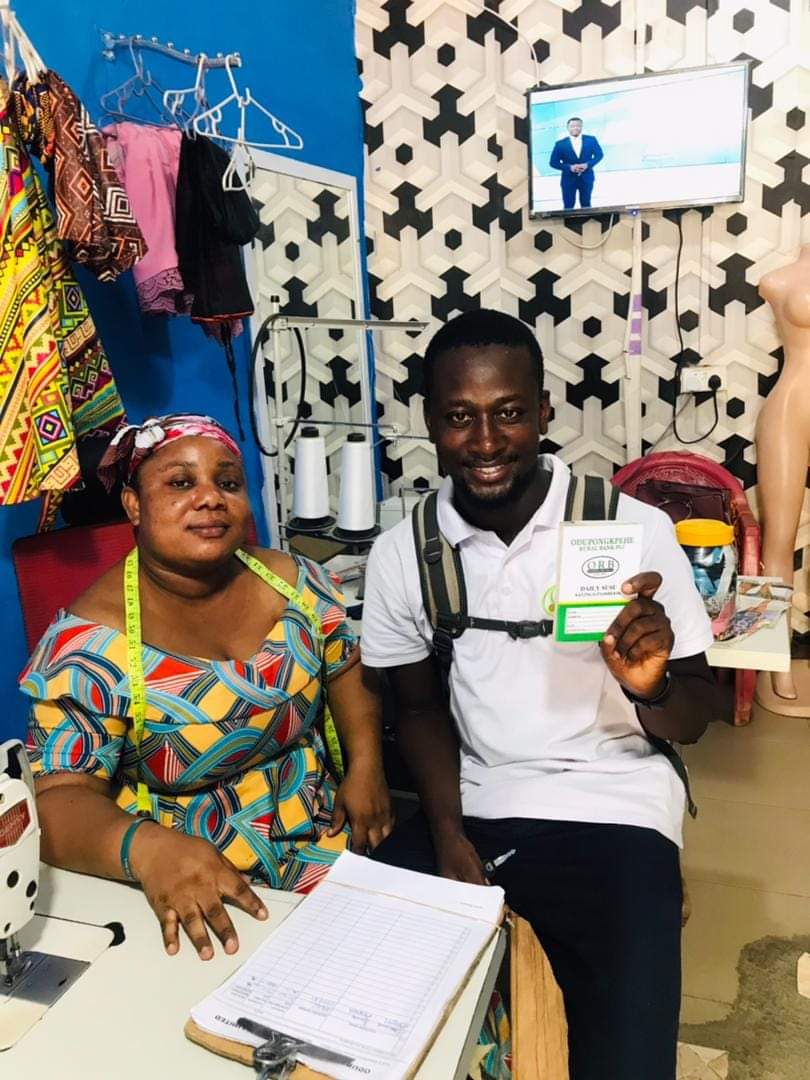 odupongrcb's tweet photo. Support Peaceful Elections!🕊️ 
As we head to the polls, let’s promote unity and peace. Together, we can build a stronger community!  

 It’s Wednesday, and we’re open for business! Explore our Susu Savings for flexible daily deposits or our Savings Accounts to grow your money. https://t.co/etQTlHBE1C