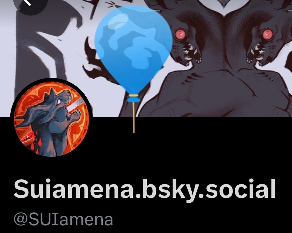 Suiamena @ 🦋 tweet media
