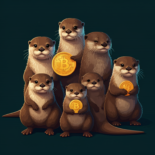 chinelocoin's tweet photo. @neinflips 🚀 OtterCoin (OTTR) is live! 📷Be part of the otter revolution and grab your  now on https://t.co/eC0AiVeSox! 📷 📷 🔗🌟 https://t.co/h7mtusa3IK