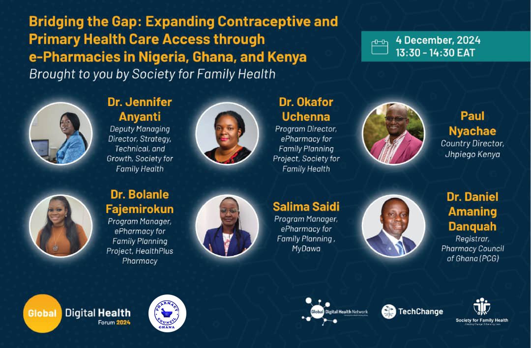 Pharmacy Council, Ghana tweet media