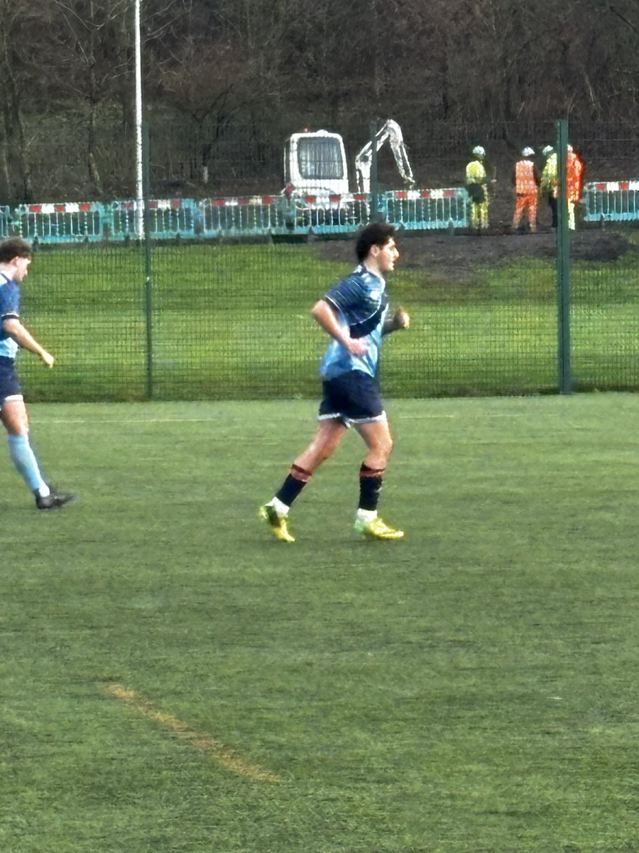 CountyFC's tweet image. La Mas playing as a graduate. @LancasterSU @kierstarmer @metpoliceuk @JeremyClarkson @FabrizioRomano @alexchaisty @realDonaldTrump @elonmusk