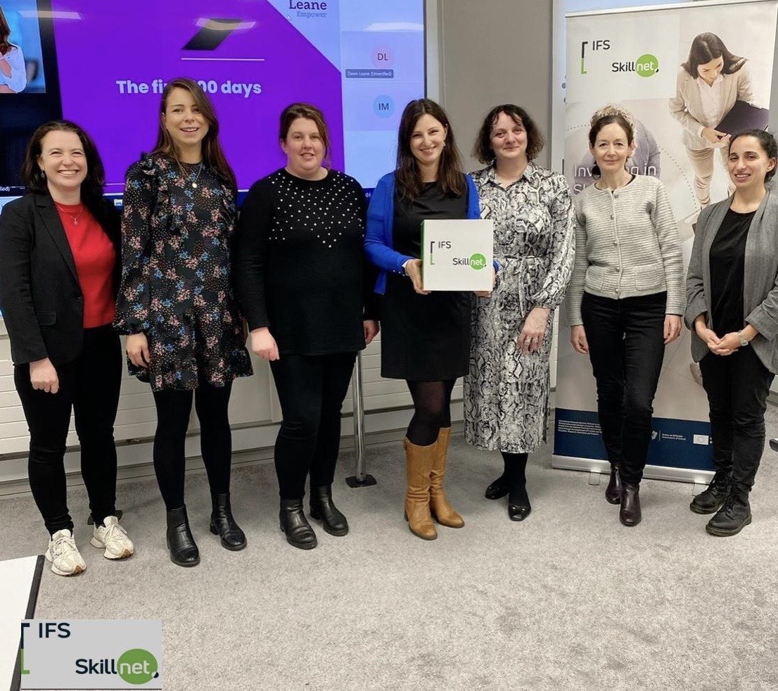 ifsskillnet tweet media