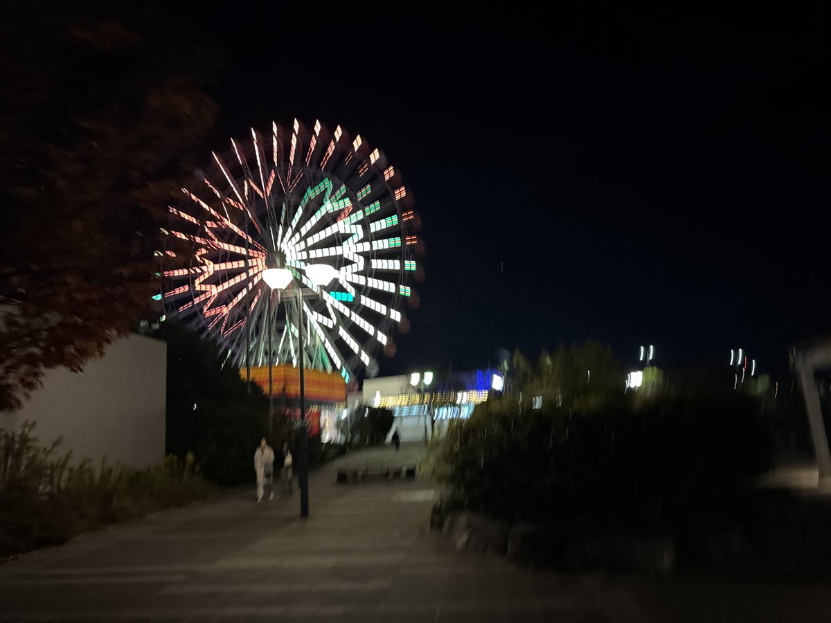 m9355's tweet photo. 刈谷SAなう(2024/12/04 21:59:07) https://t.co/YN6lvdOIe6